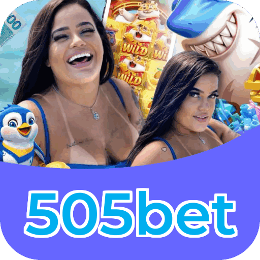 Especificações técnicas download 505bet
