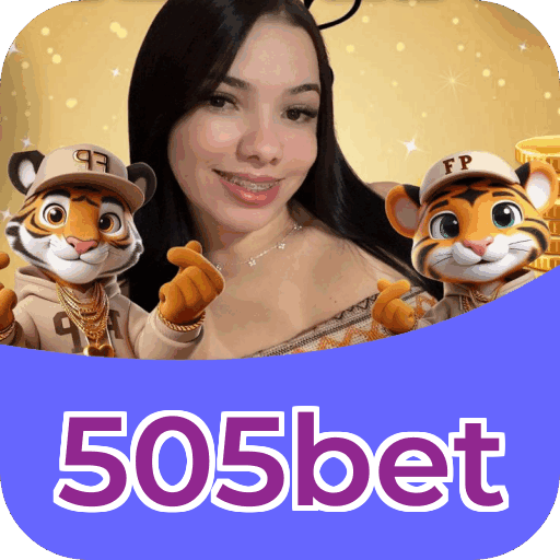 505bet - Infraestrutura de segurança certificada