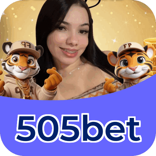 505bet - Vitória verificada Fernando C.