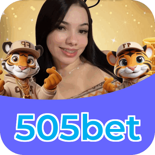Especificações técnicas download 505bet