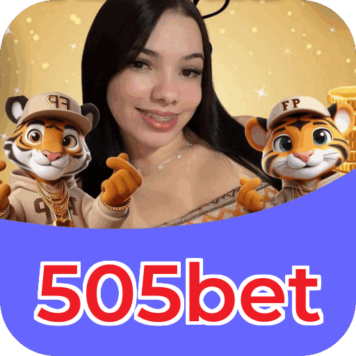 Especificações técnicas download 505bet